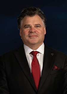 William Beichler of Legacy Commercial Property Advisors