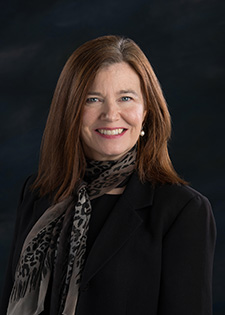 Lisa Brandes of Legacy Commercial Property Advisors