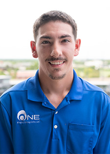 Mitchell Erickson of One Legacy Property Management
