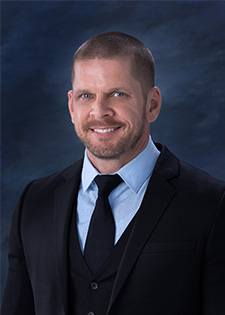 Carey Velez of Legacy Commercial Property Advisors