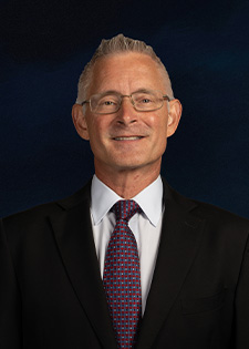 David Looney of Legacy Commercial Property Advisors