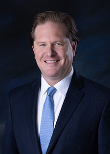 Ben Ganzkow of Legacy Commercial Property Advisors