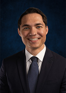 Kase Anderson of Legacy Commercial Property Advisors