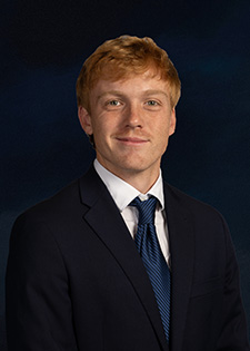 Brady Hawkins of Legacy Commercial Property Advisors