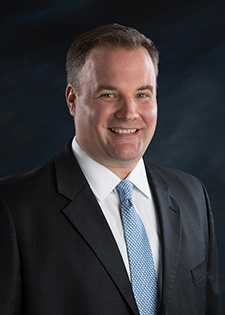 Jonathan Cowan of Legacy Commercial Property Advisors