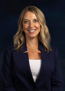 Jessica Reese of Legacy Commercial Property Advisors