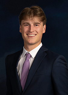 Aden Schmidt of Legacy Commercial Property Advisors