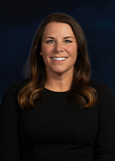Melissa Herron of Legacy Commercial Property Advisors