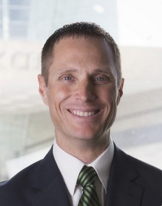 David Atkinson of One Legacy Property Management