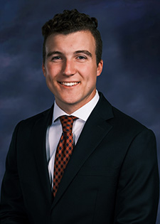 Addison Walton of Legacy Commercial Property Advisors