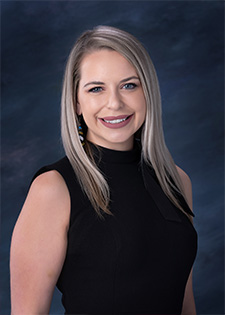 Shana Avison of Legacy Commercial Property Advisors