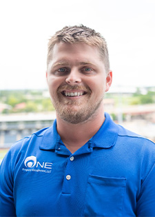 Tylor Cole of One Legacy Property Management