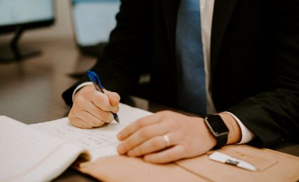 Tenant Representation commercial real estate service