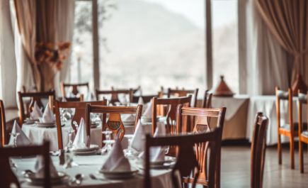 Retail and Restaurant commercial real estate expertise