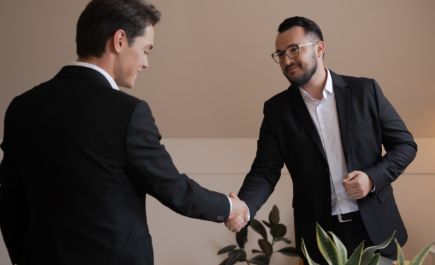 Development & Acquisitions commercial real estate service