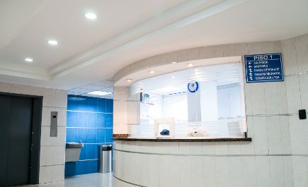 Medical Real Estate commercial real estate expertise