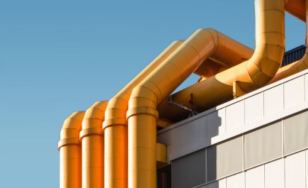 Industrial commercial real estate expertise