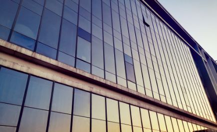 Office commercial real estate expertise