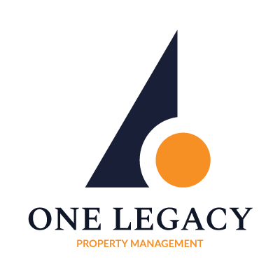 One Legacy Property Management logo