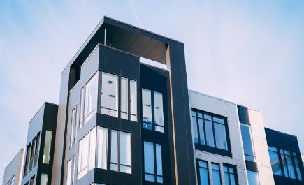 Multifamily commercial real estate expertise