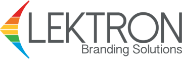 Lektron Branding Solutions logo